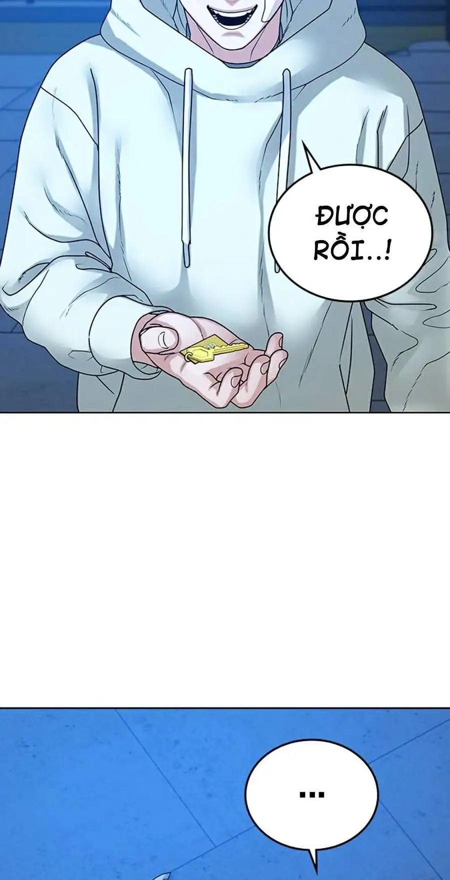 Truyện Tranh Nhiệm Vụ Đời Thật trang 5