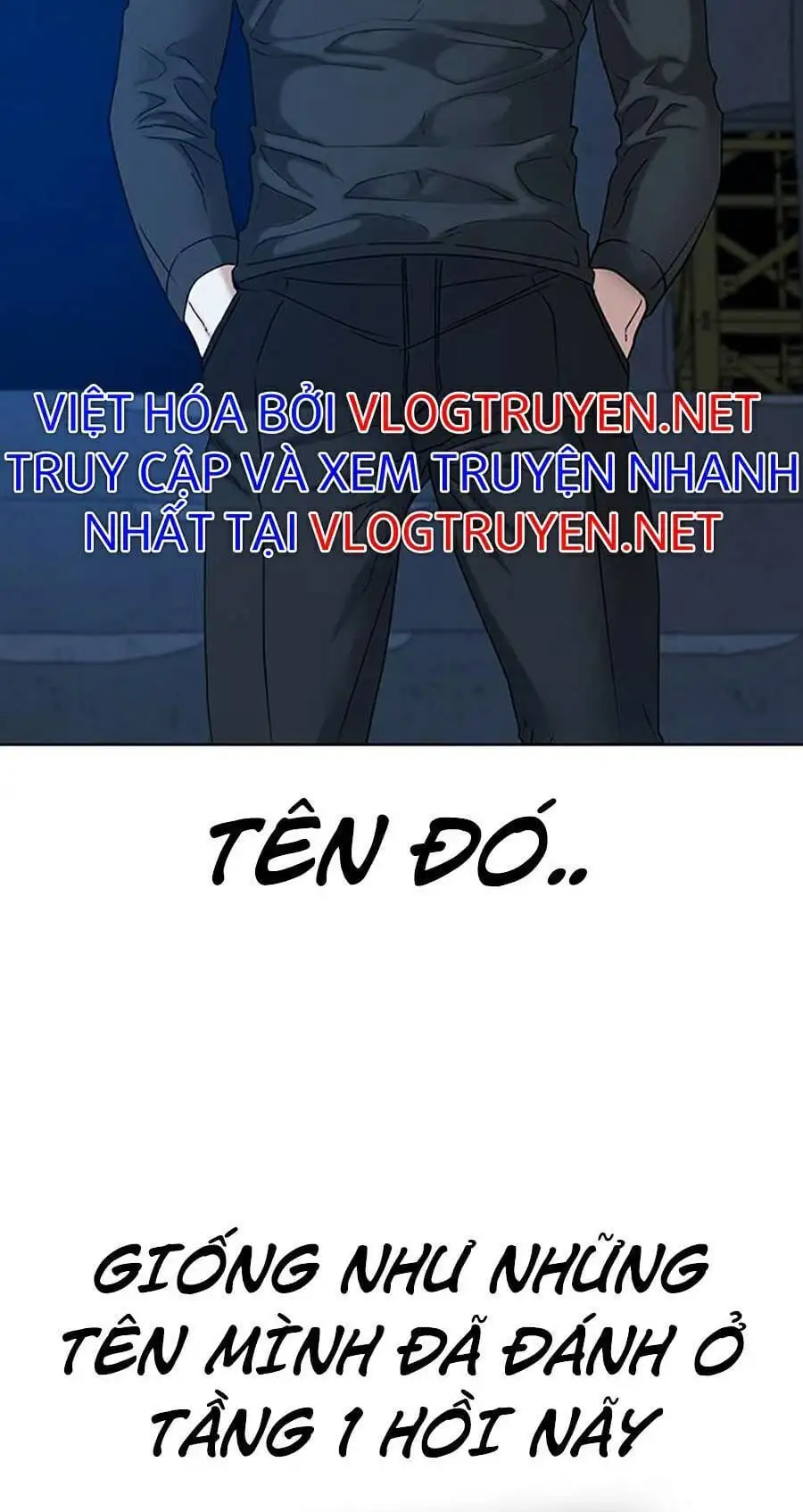 Truyện Tranh Nhiệm Vụ Đời Thật trang 5