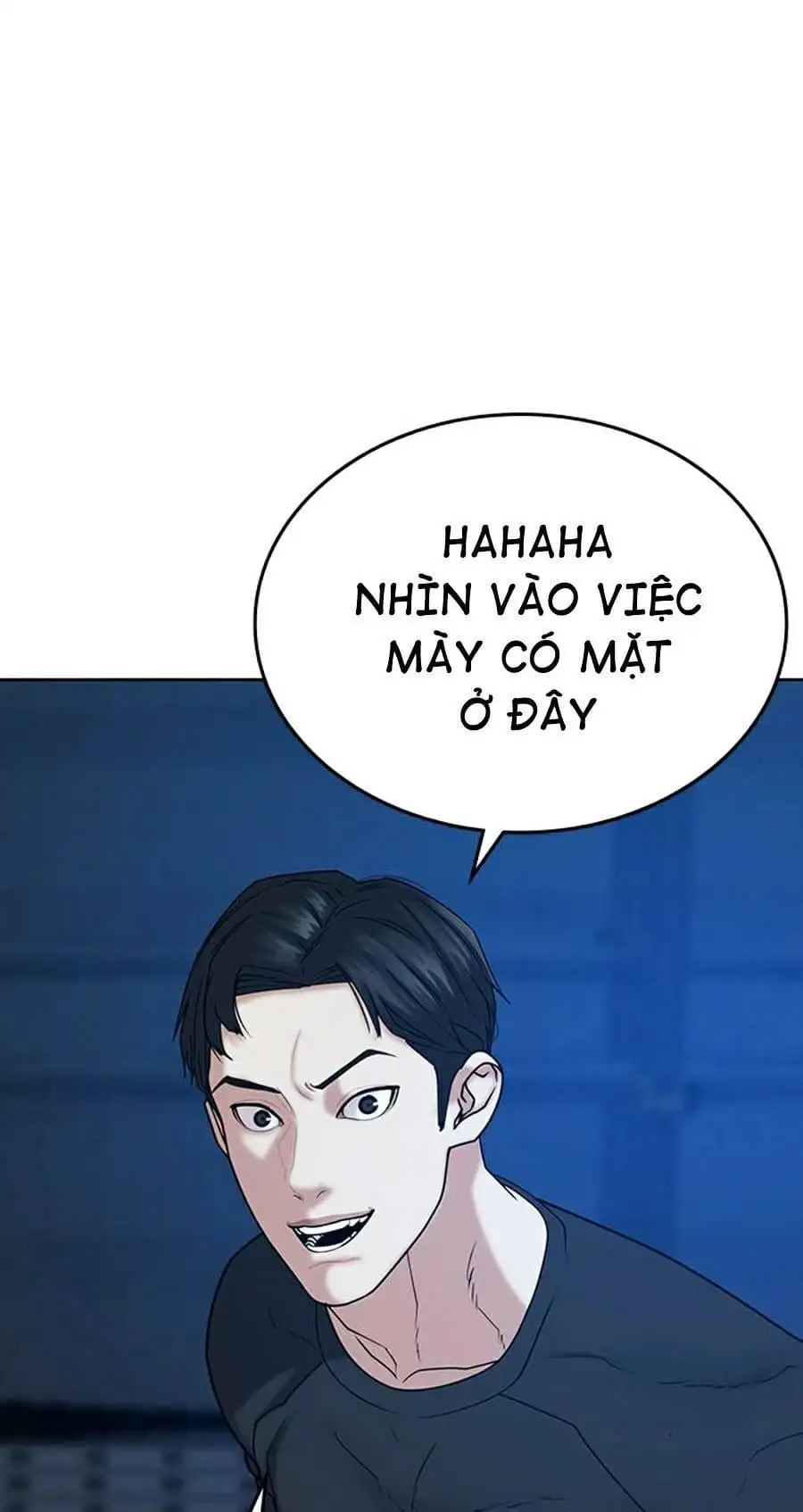 Truyện Tranh Nhiệm Vụ Đời Thật trang 5