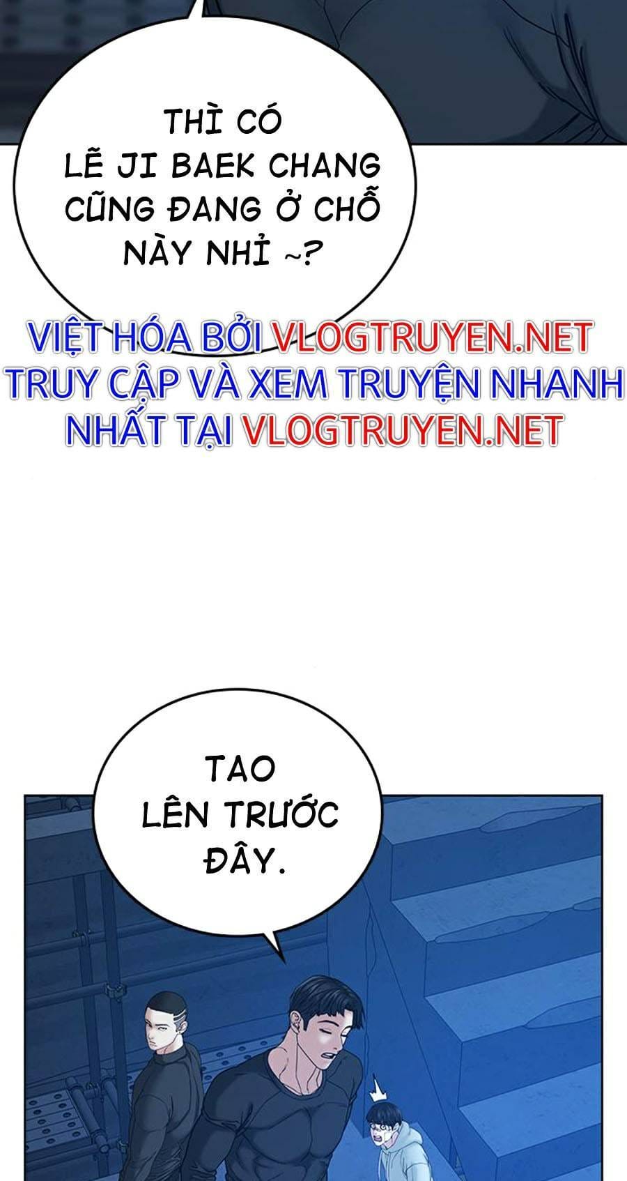 Truyện Tranh Nhiệm Vụ Đời Thật trang 5