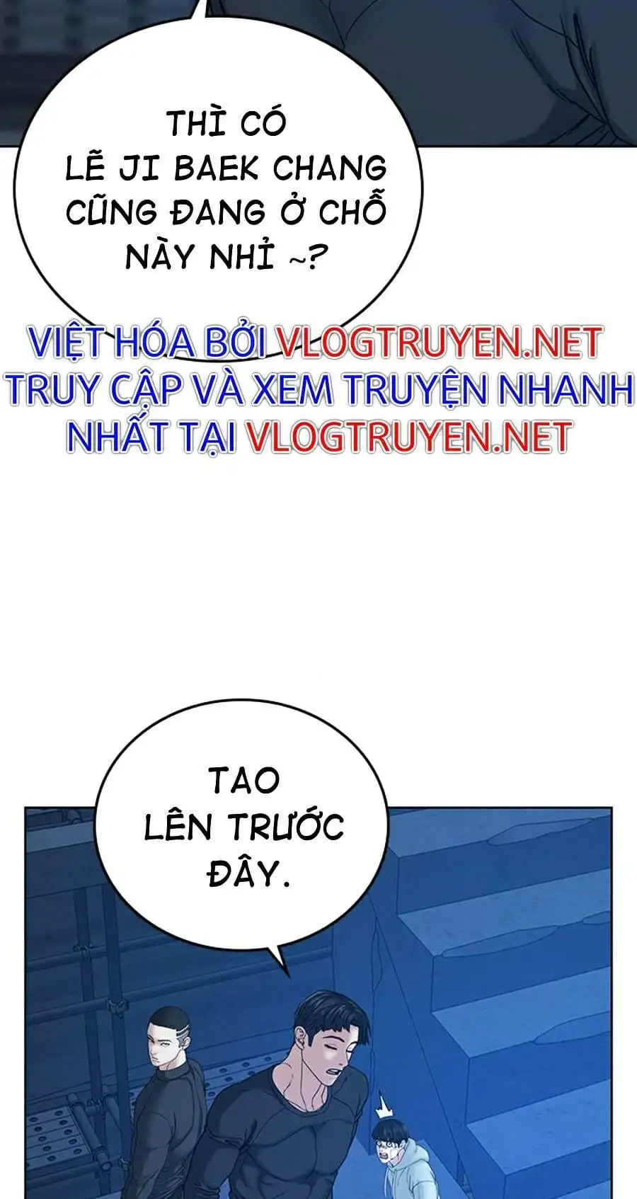 Truyện Tranh Nhiệm Vụ Đời Thật trang 5