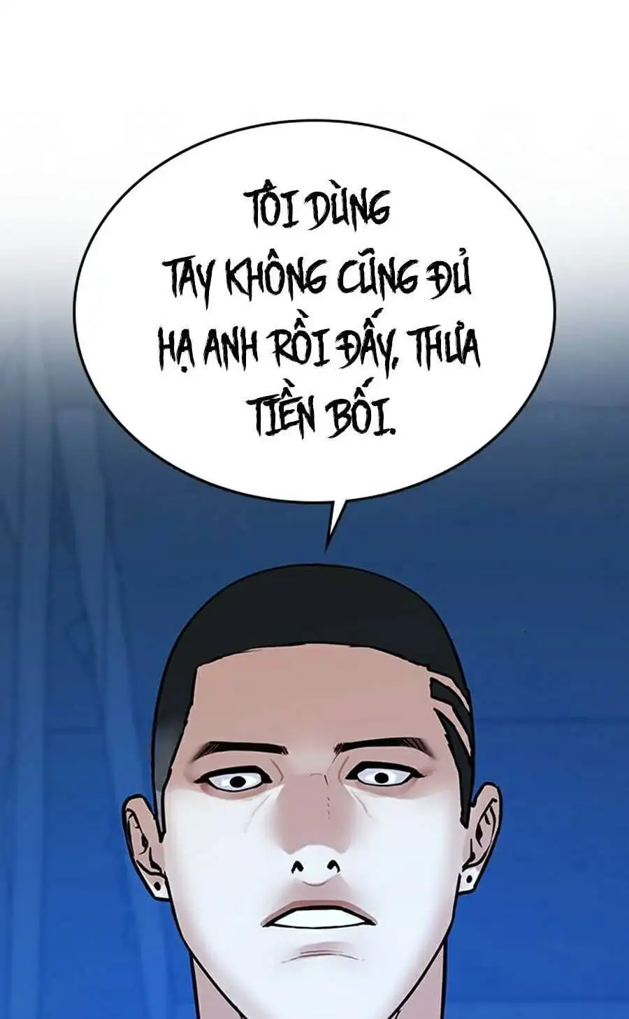 Truyện Tranh Nhiệm Vụ Đời Thật trang 5