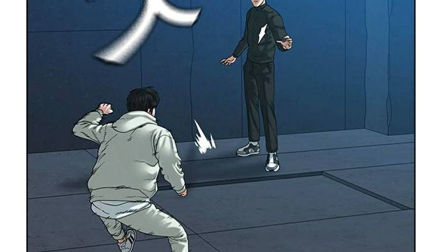 Truyện Tranh Nhiệm Vụ Đời Thật trang 5