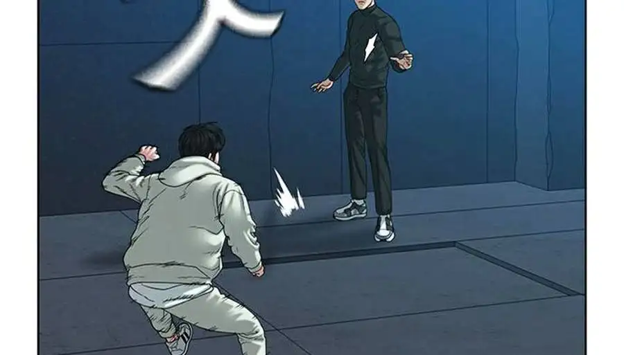 Truyện Tranh Nhiệm Vụ Đời Thật trang 5