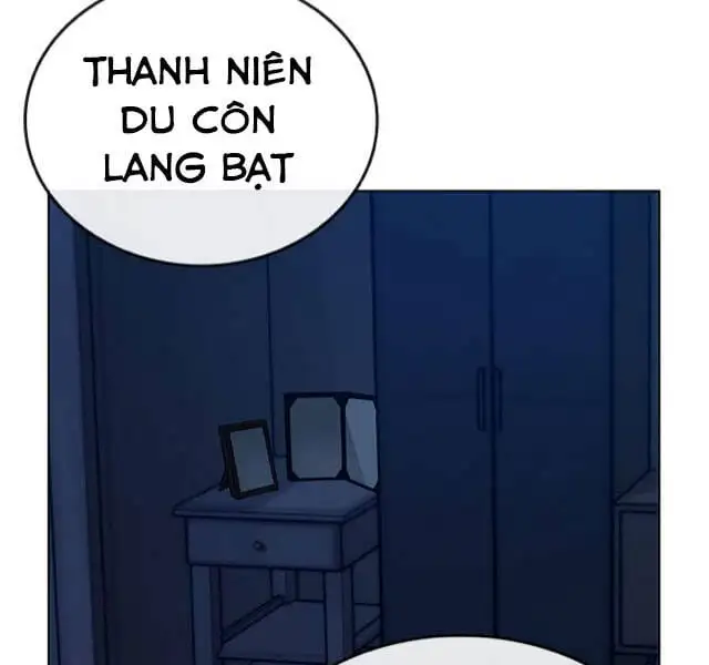 Truyện Tranh Nhiệm Vụ Đời Thật trang 5