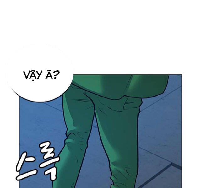 Truyện Tranh Nhiệm Vụ Đời Thật trang 5