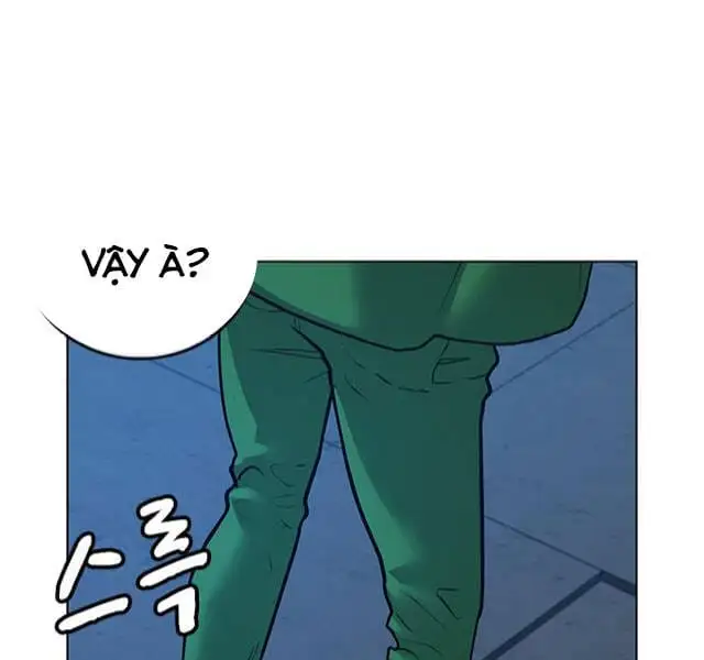 Truyện Tranh Nhiệm Vụ Đời Thật trang 5