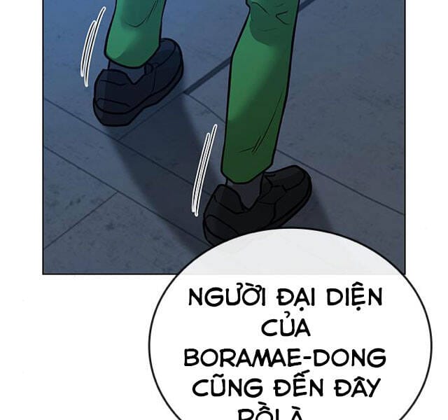 Truyện Tranh Nhiệm Vụ Đời Thật trang 5