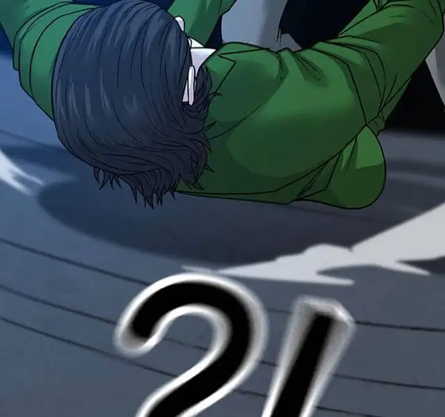 Truyện Tranh Nhiệm Vụ Đời Thật trang 5