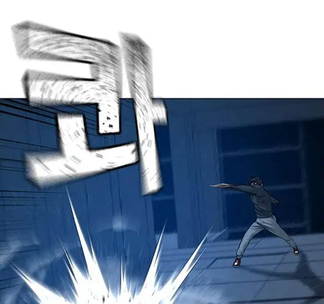 Truyện Tranh Nhiệm Vụ Đời Thật trang 5