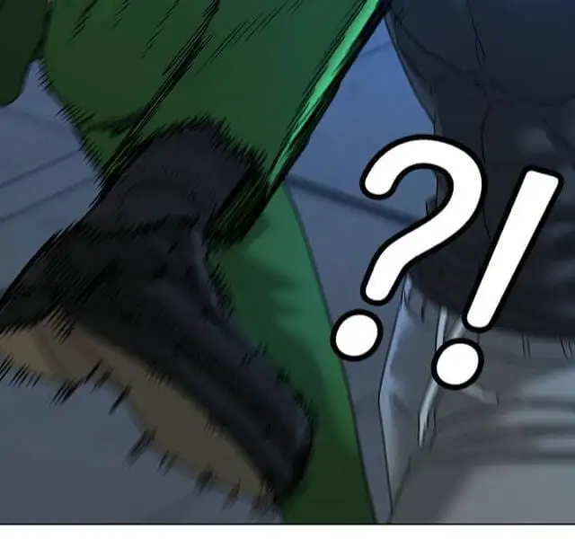 Truyện Tranh Nhiệm Vụ Đời Thật trang 5