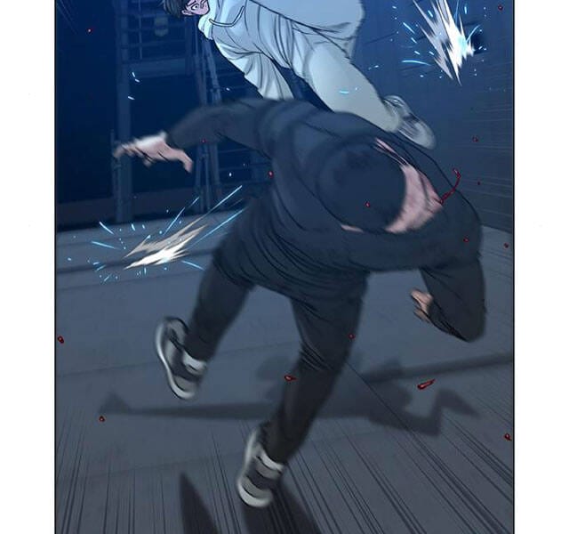 Truyện Tranh Nhiệm Vụ Đời Thật trang 5