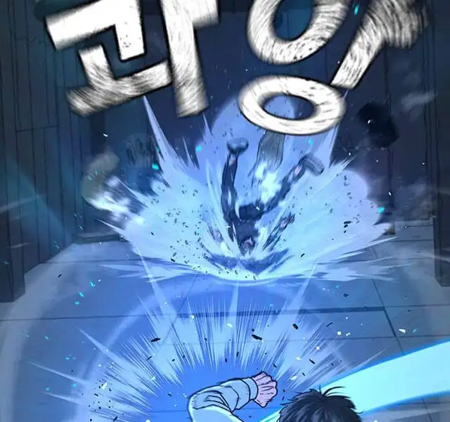 Truyện Tranh Nhiệm Vụ Đời Thật trang 5