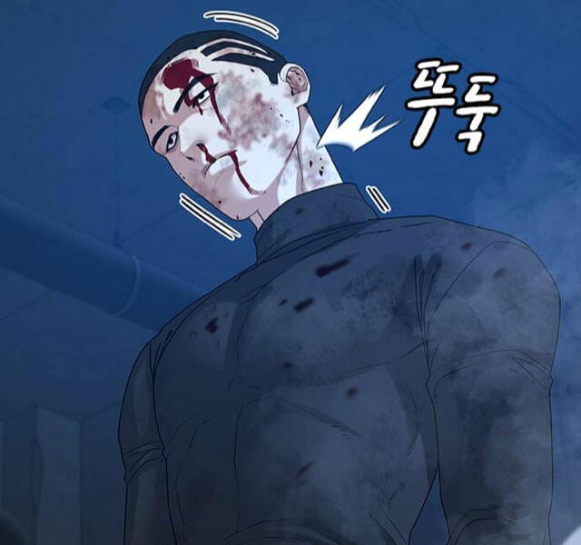 Truyện Tranh Nhiệm Vụ Đời Thật trang 5