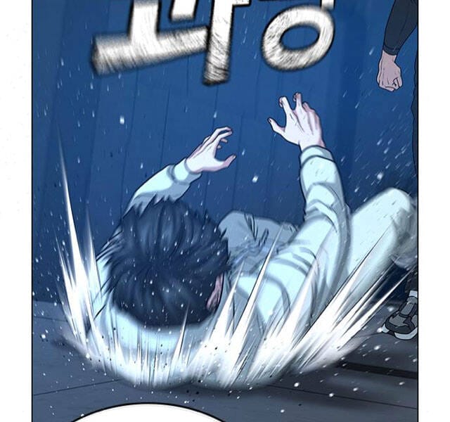 Truyện Tranh Nhiệm Vụ Đời Thật trang 5