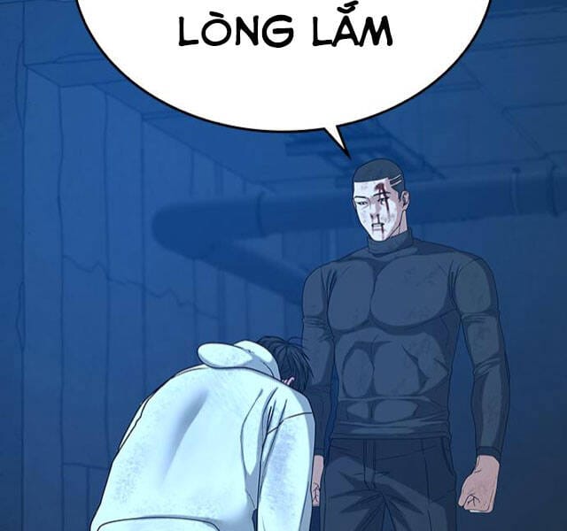 Truyện Tranh Nhiệm Vụ Đời Thật trang 5