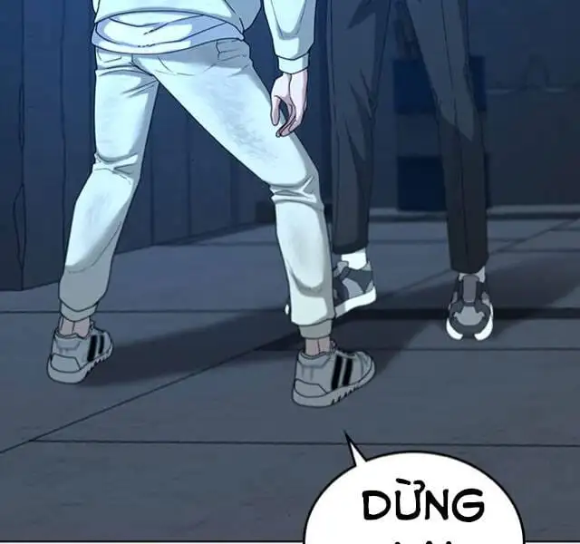 Truyện Tranh Nhiệm Vụ Đời Thật trang 5