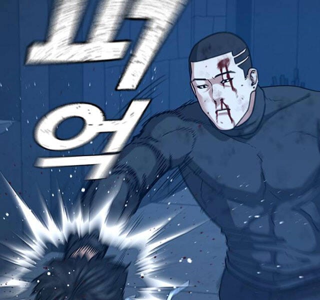 Truyện Tranh Nhiệm Vụ Đời Thật trang 5