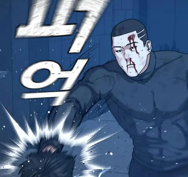 Truyện Tranh Nhiệm Vụ Đời Thật trang 5