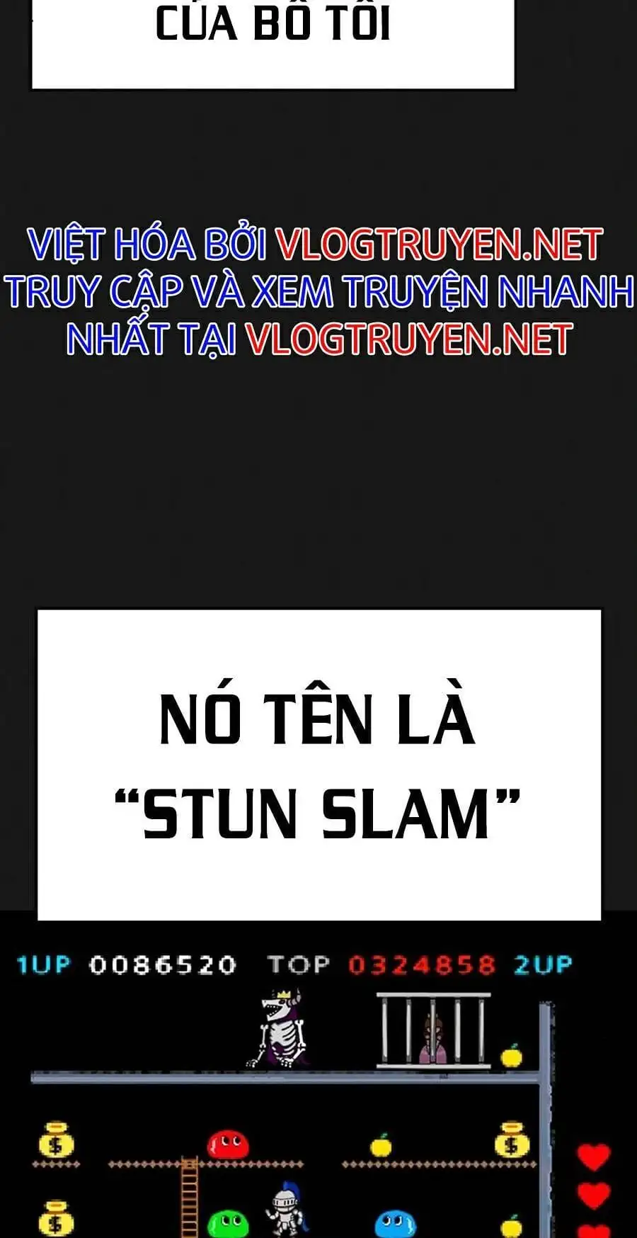 Truyện Tranh Nhiệm Vụ Đời Thật trang 5