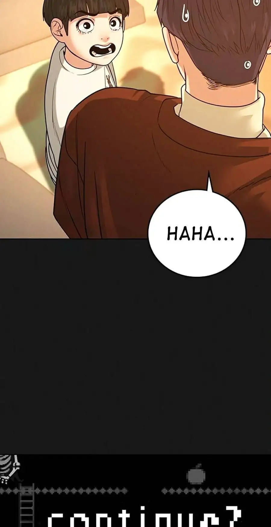 Truyện Tranh Nhiệm Vụ Đời Thật trang 5