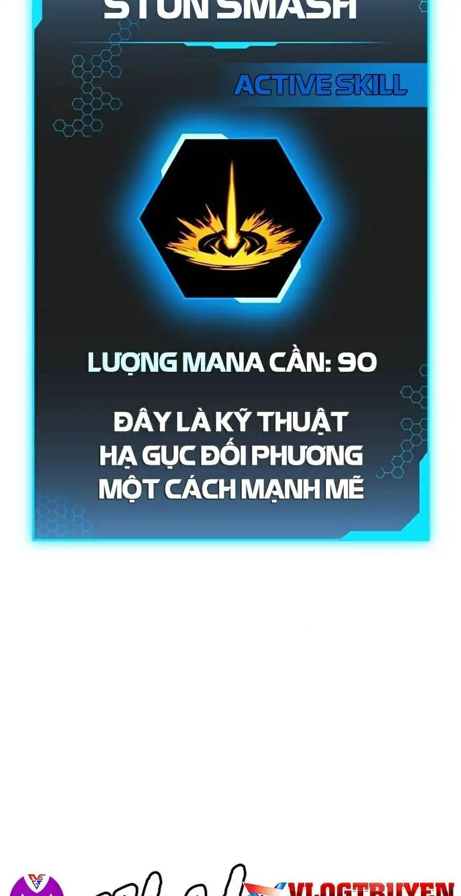 Truyện Tranh Nhiệm Vụ Đời Thật trang 5