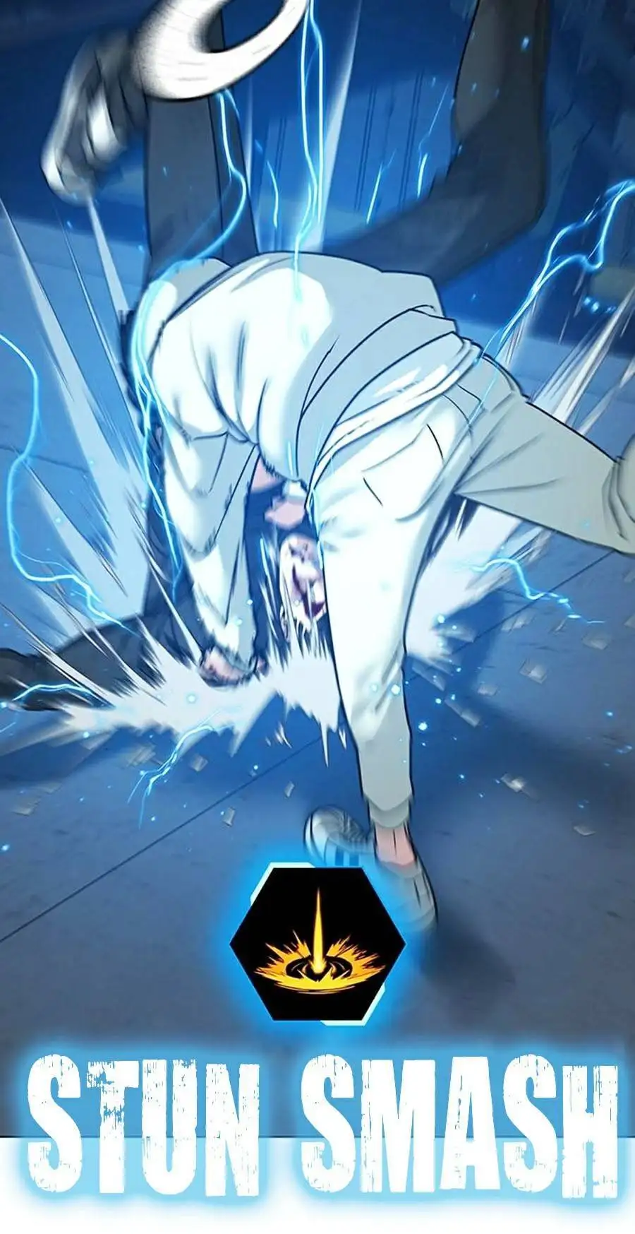 Truyện Tranh Nhiệm Vụ Đời Thật trang 5