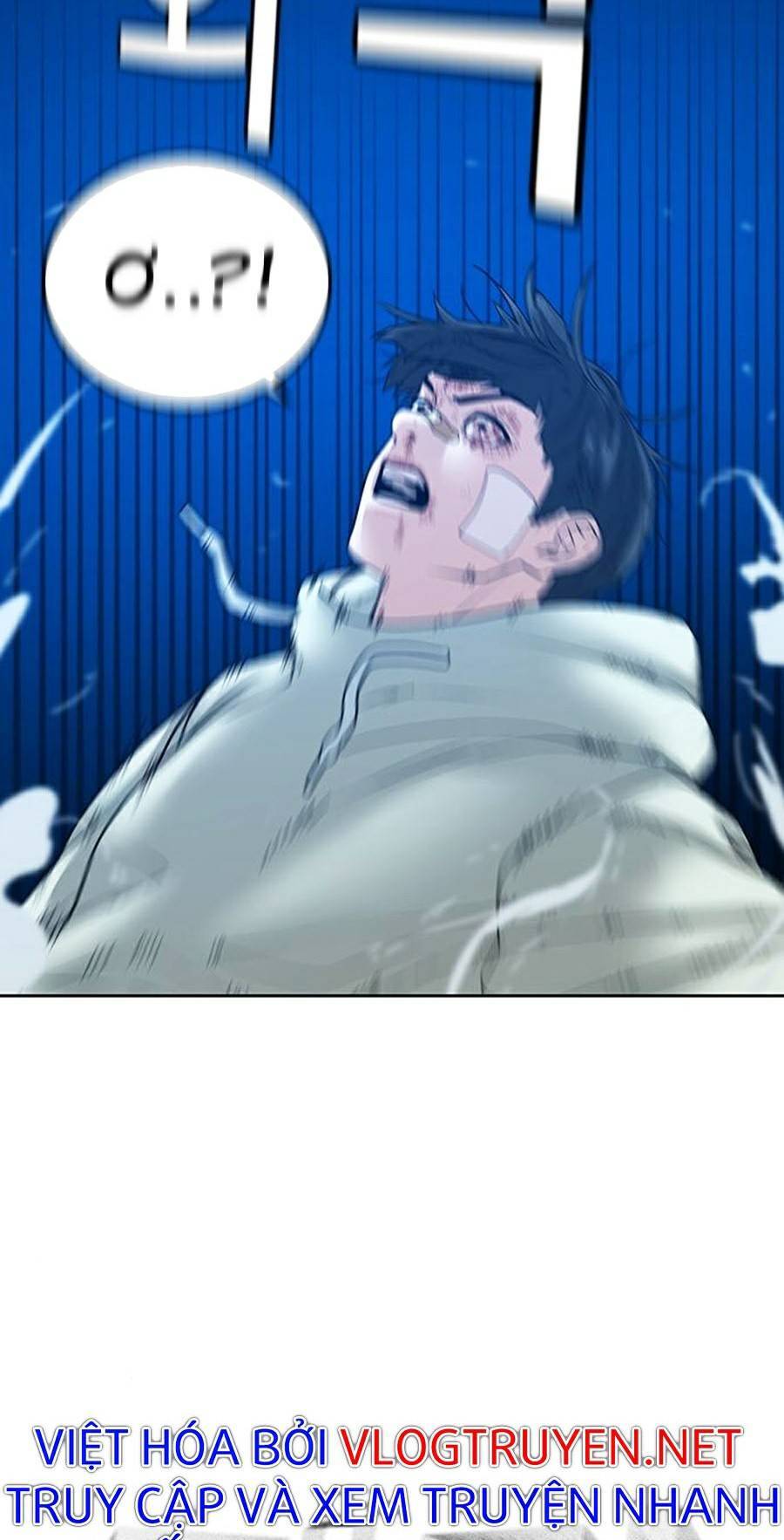 Truyện Tranh Nhiệm Vụ Đời Thật trang 5