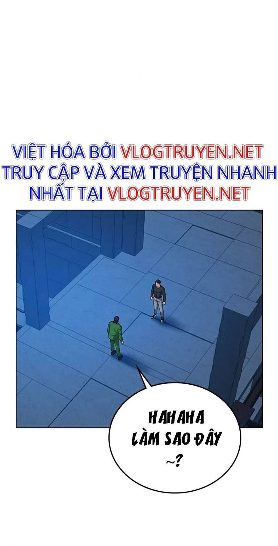 Truyện Tranh Nhiệm Vụ Đời Thật trang 5