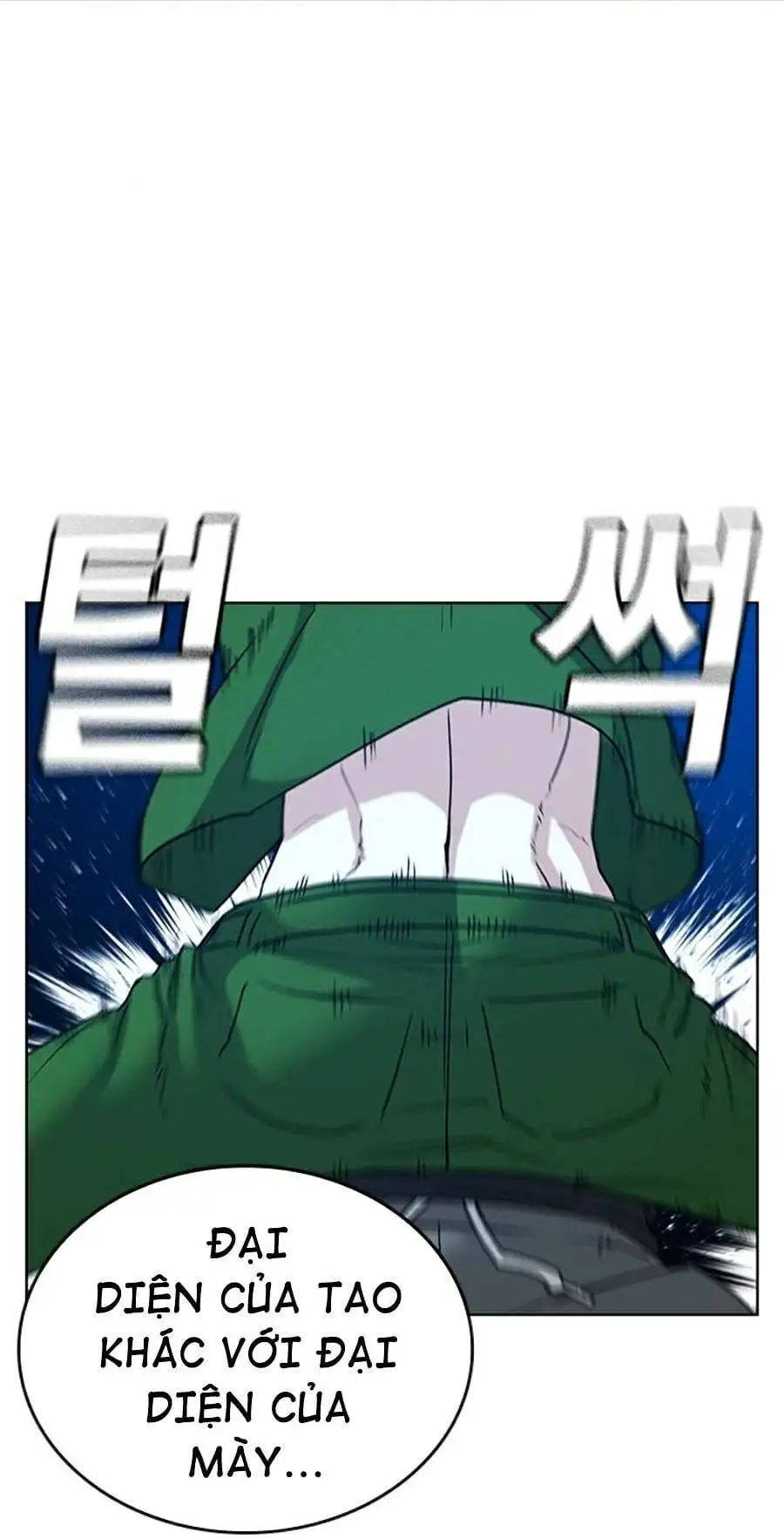 Truyện Tranh Nhiệm Vụ Đời Thật trang 5