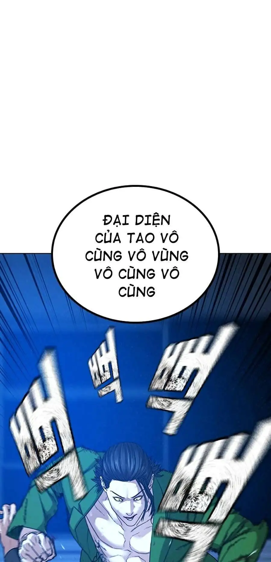 Truyện Tranh Nhiệm Vụ Đời Thật trang 5