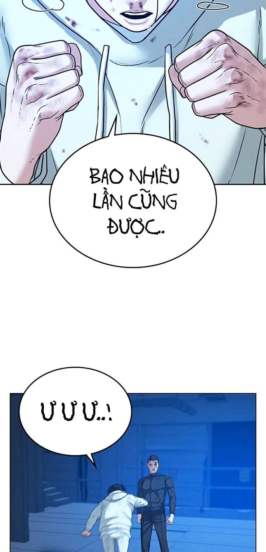 Truyện Tranh Nhiệm Vụ Đời Thật trang 5