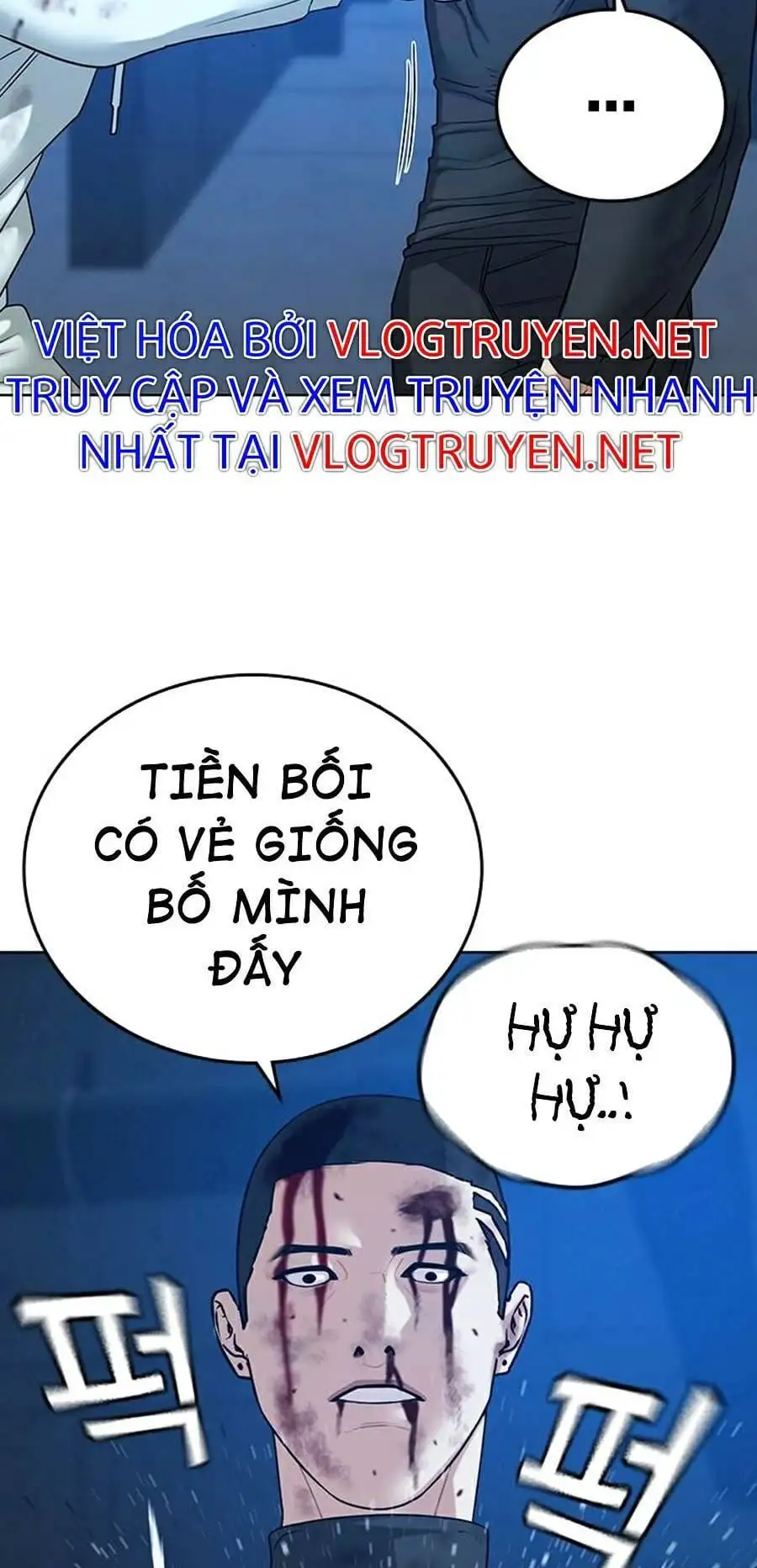 Truyện Tranh Nhiệm Vụ Đời Thật trang 5