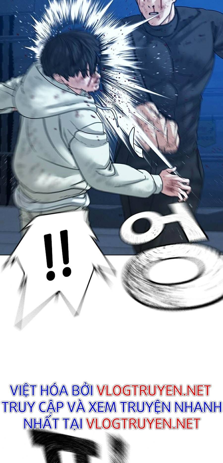 Truyện Tranh Nhiệm Vụ Đời Thật trang 5