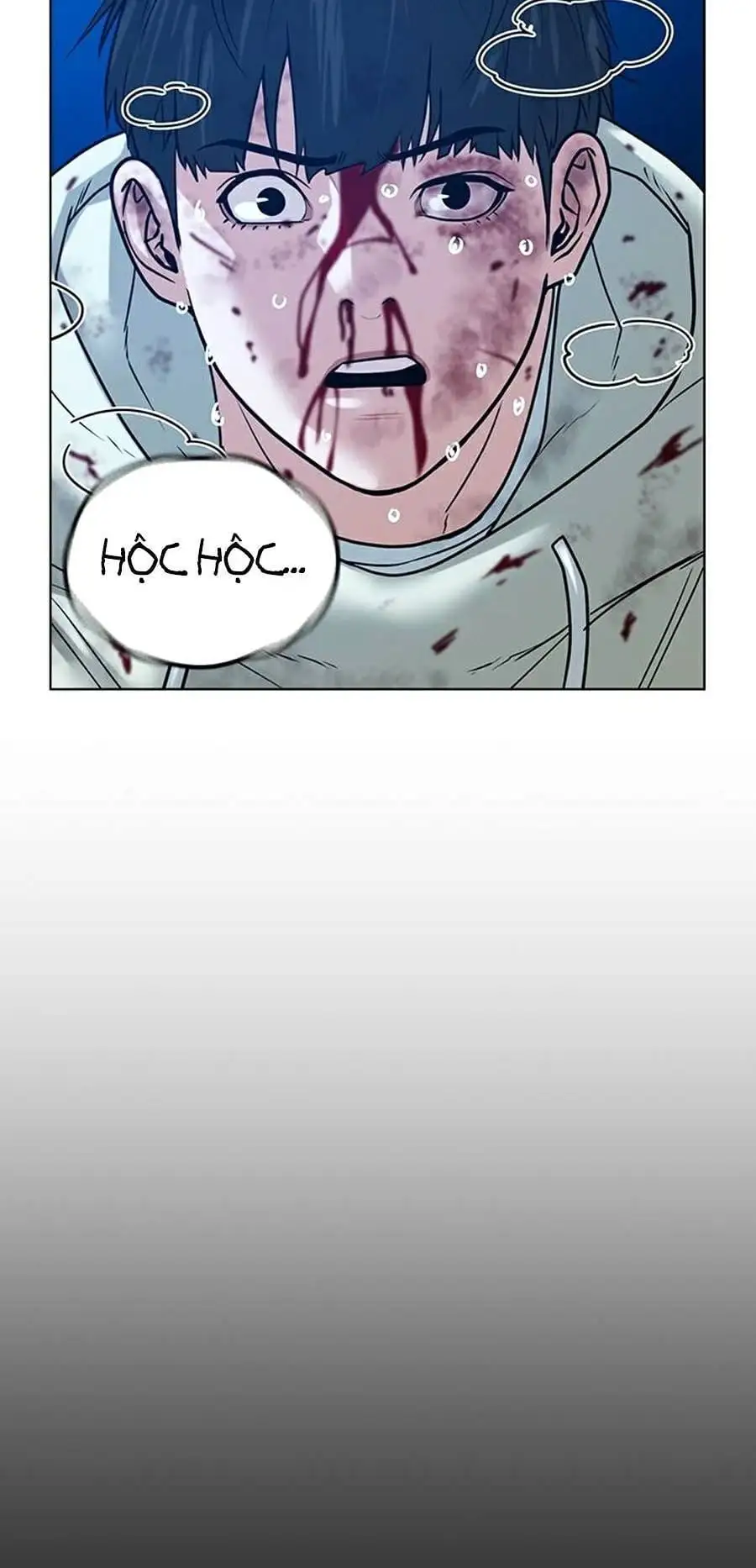 Truyện Tranh Nhiệm Vụ Đời Thật trang 5