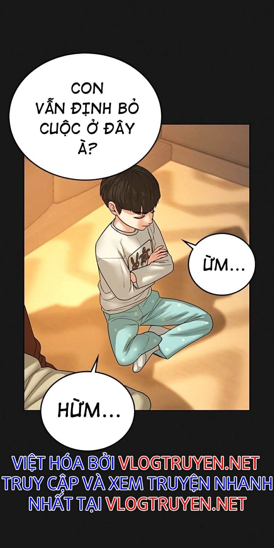 Truyện Tranh Nhiệm Vụ Đời Thật trang 5