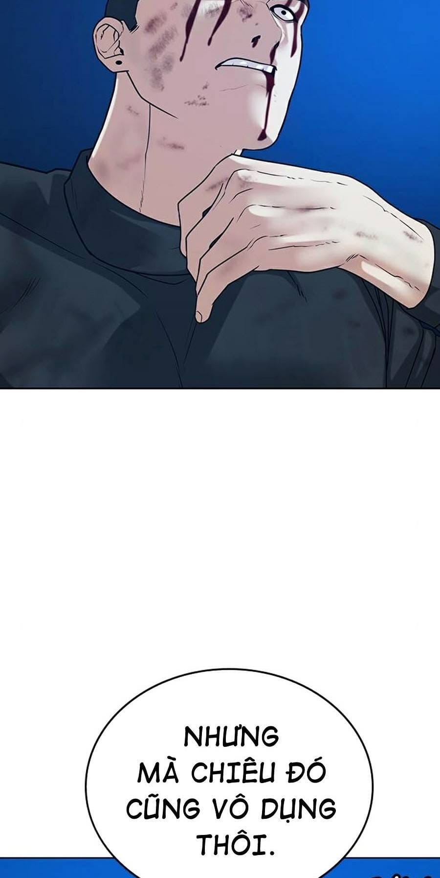 Truyện Tranh Nhiệm Vụ Đời Thật trang 5