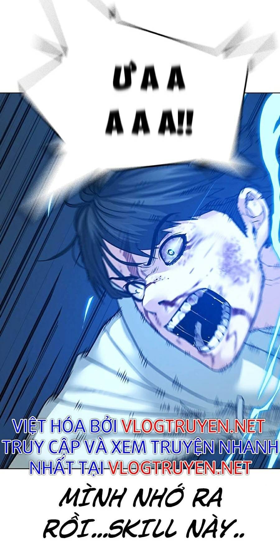 Truyện Tranh Nhiệm Vụ Đời Thật trang 5