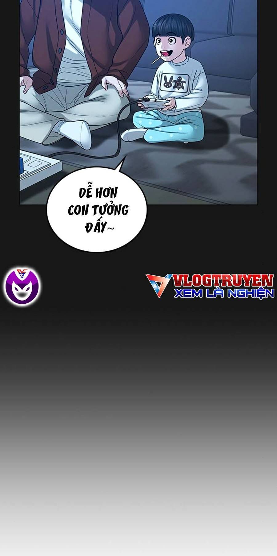 Truyện Tranh Nhiệm Vụ Đời Thật trang 5