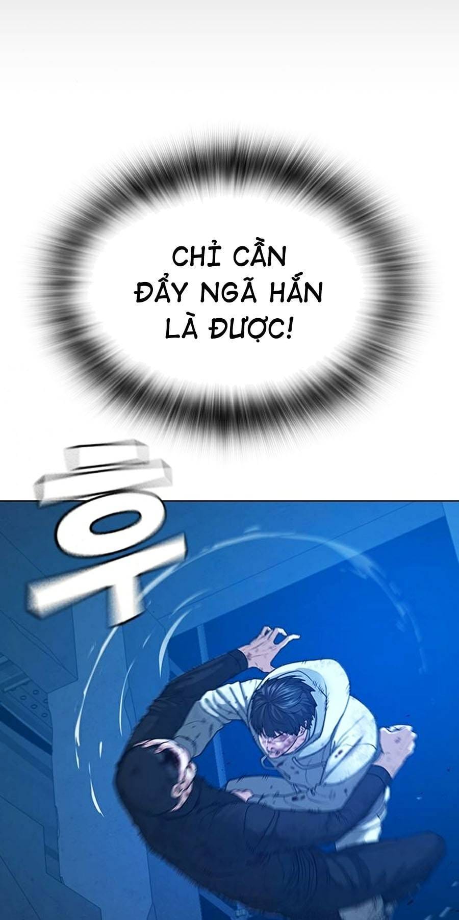 Truyện Tranh Nhiệm Vụ Đời Thật trang 5