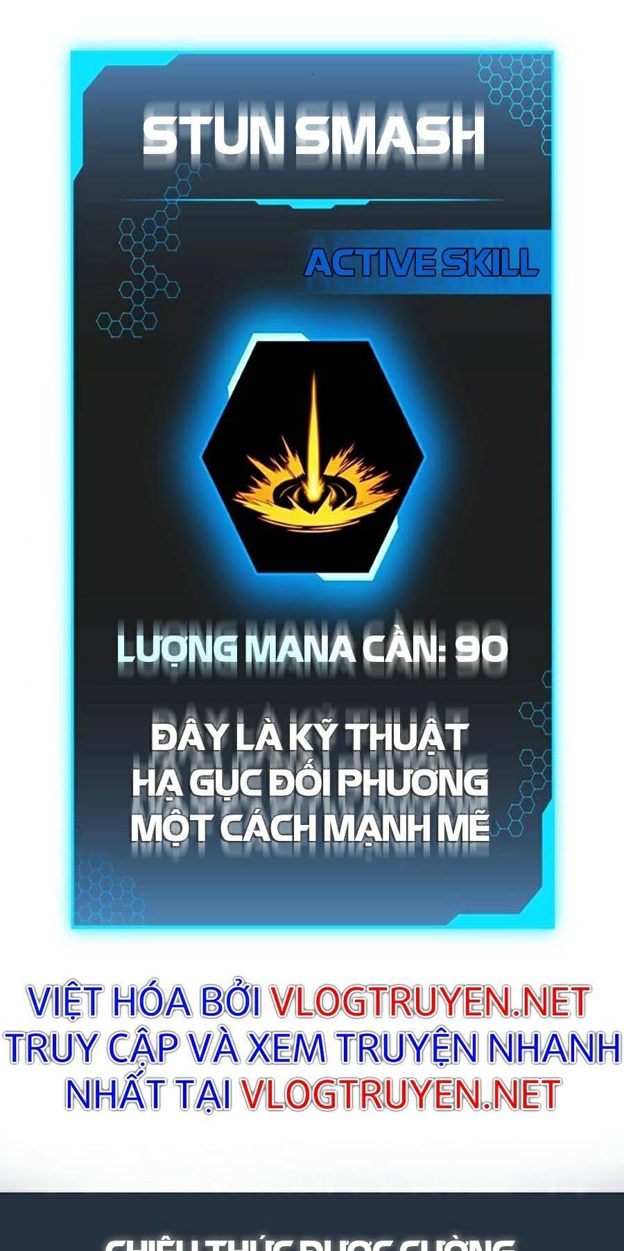 Truyện Tranh Nhiệm Vụ Đời Thật trang 5