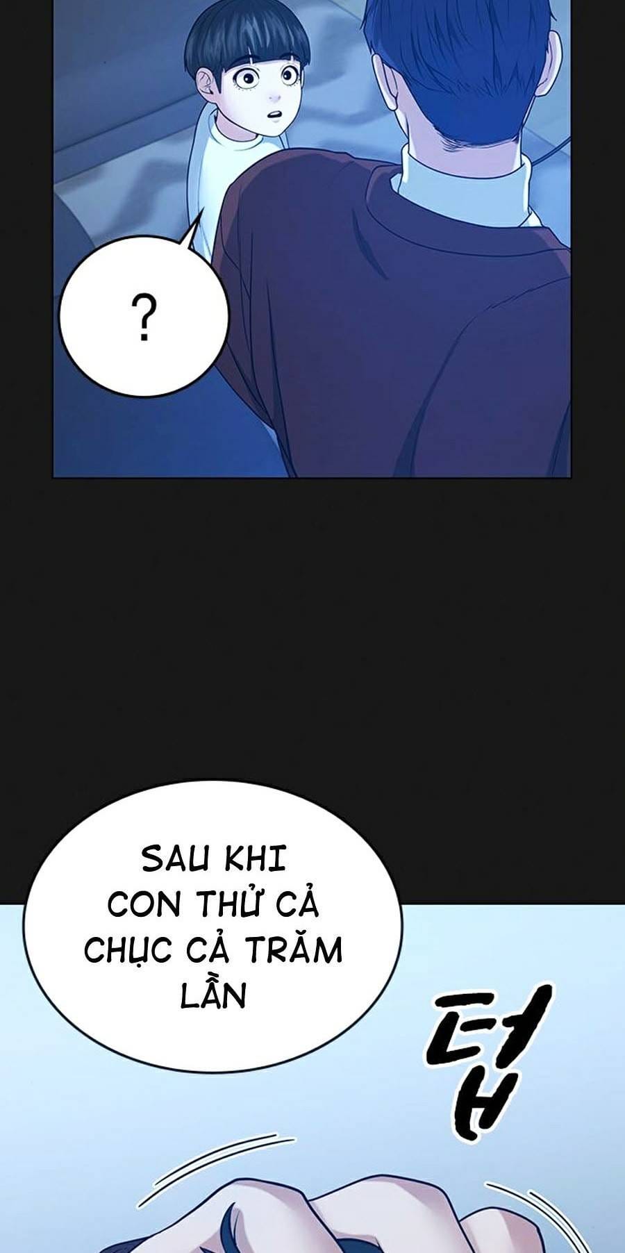 Truyện Tranh Nhiệm Vụ Đời Thật trang 5