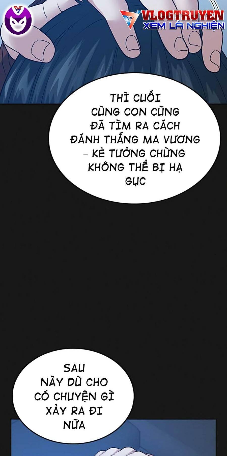 Truyện Tranh Nhiệm Vụ Đời Thật trang 5