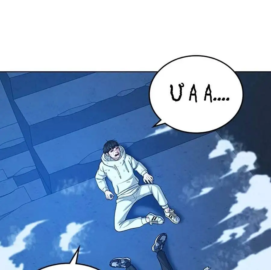 Truyện Tranh Nhiệm Vụ Đời Thật trang 5