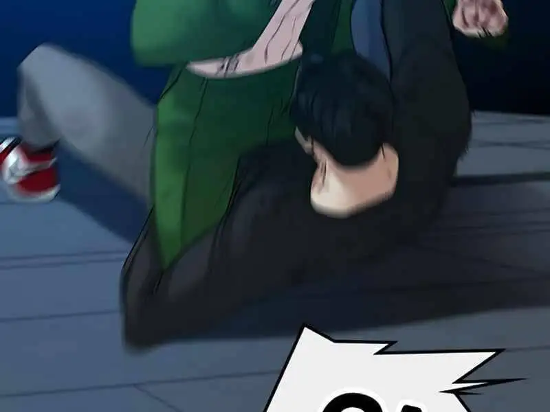 Truyện Tranh Nhiệm Vụ Đời Thật trang 5