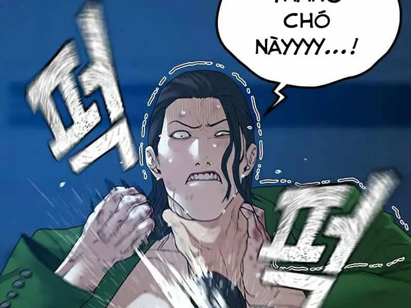 Truyện Tranh Nhiệm Vụ Đời Thật trang 5