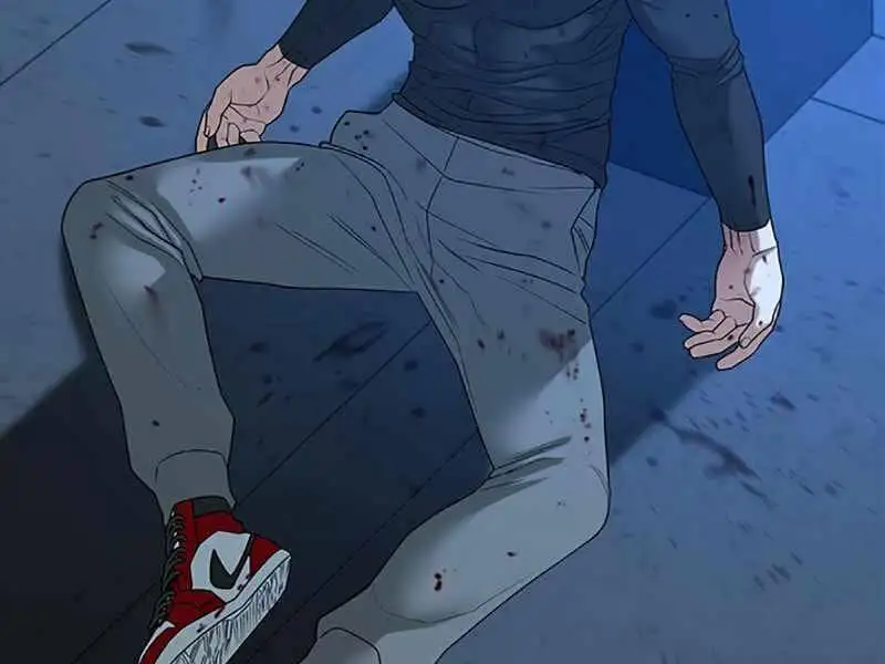 Truyện Tranh Nhiệm Vụ Đời Thật trang 5