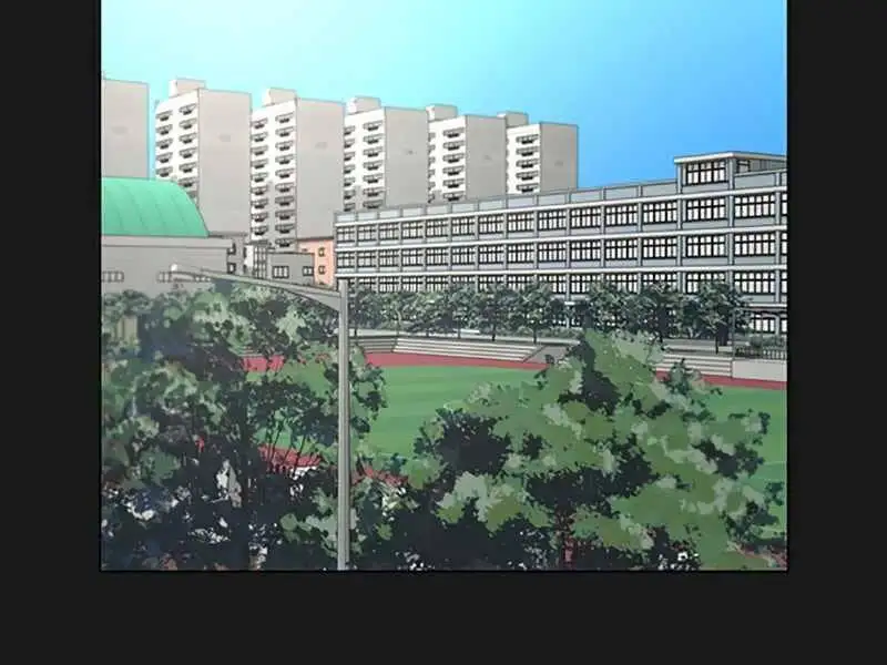 Truyện Tranh Nhiệm Vụ Đời Thật trang 5