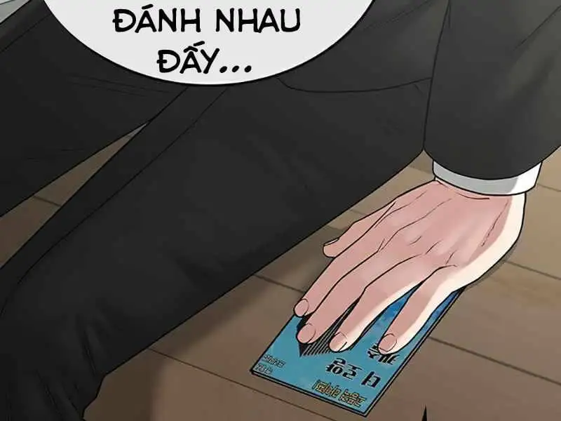 Truyện Tranh Nhiệm Vụ Đời Thật trang 5