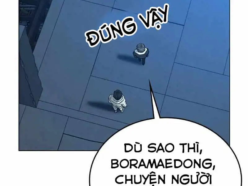Truyện Tranh Nhiệm Vụ Đời Thật trang 5